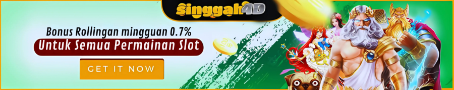 Singgah4D